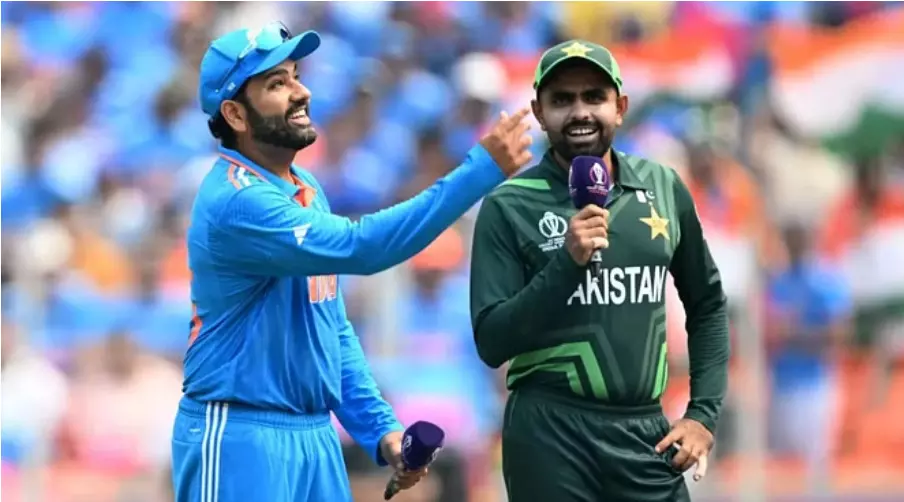 T20 World Cup: न्यूयॉर्क में पाकिस्तान के खिलाफ खेल सकती है टीम इंडिया, सामने आया भारत का संभावित शेड्यूल