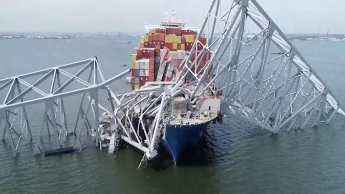 Baltimore Bridge Collapse: बाल्टीमोर ब्रिज हादसे से भारत में कोयला संकट गहरा सकता है, जानकारों ने जताई आशंका
