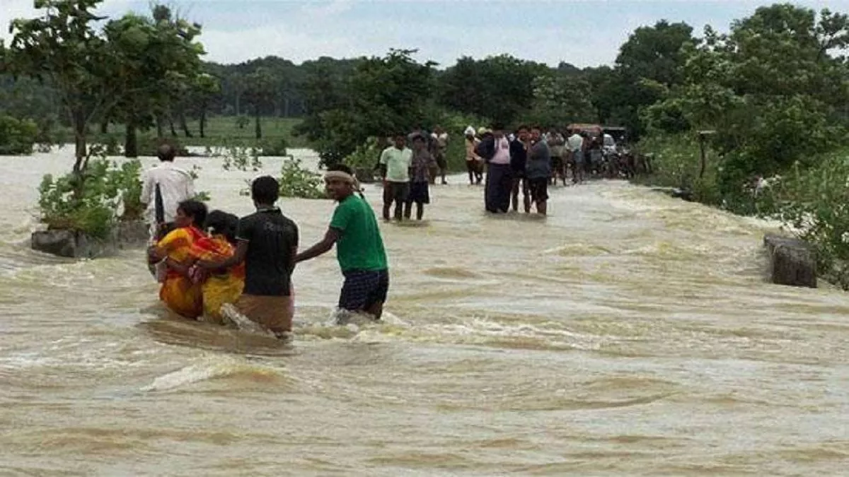 Bihar Flood: बाढ़ पीड़ित परिवारों को 9अक्टूबर से पहले मिलेंगे 7 हजार रुपये, CM नीतीश कुमार ने किया बड़ा आदेश