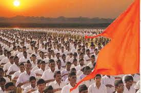 Maha Kumbh को कचरे व बड़े खर्च से संघ ने बचाया- RSS