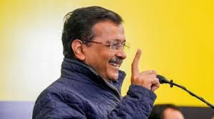 ‘आप’ की सरकार में 35 हजार की बचत पाएं : अरविंद केजरीवाल